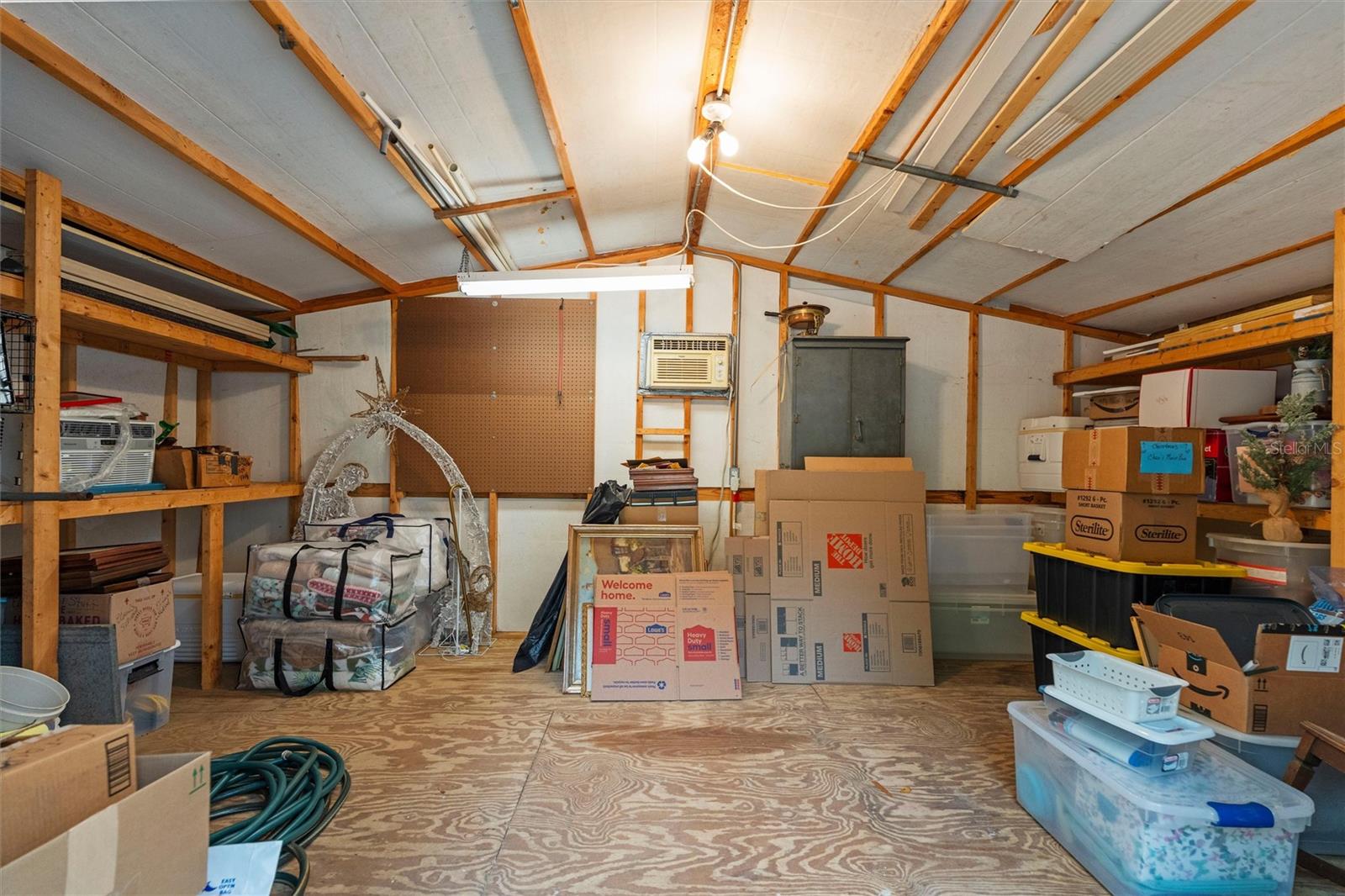 SWISHER LAKES 02 - Residential