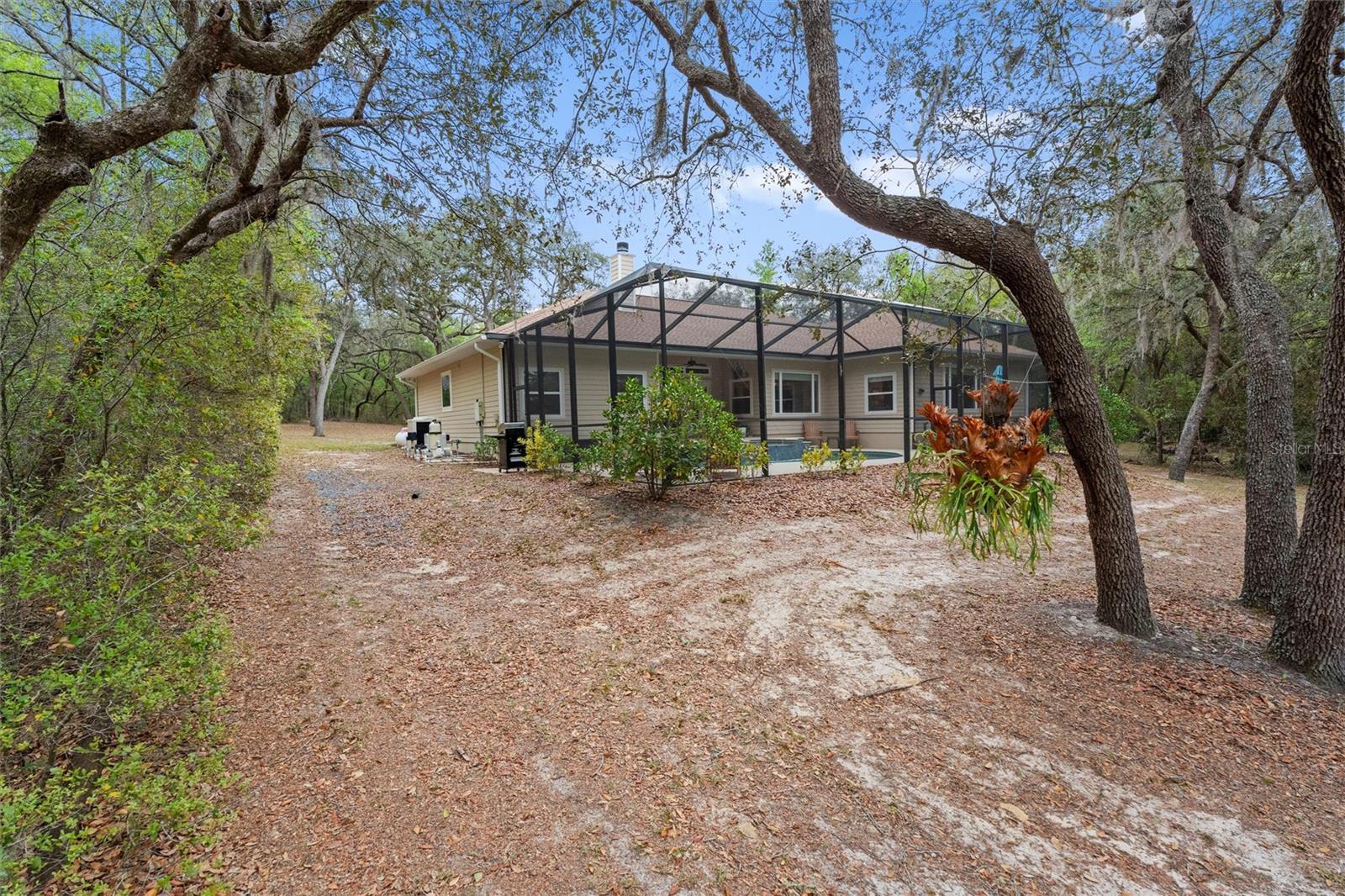 SWISHER LAKES 02 - Residential