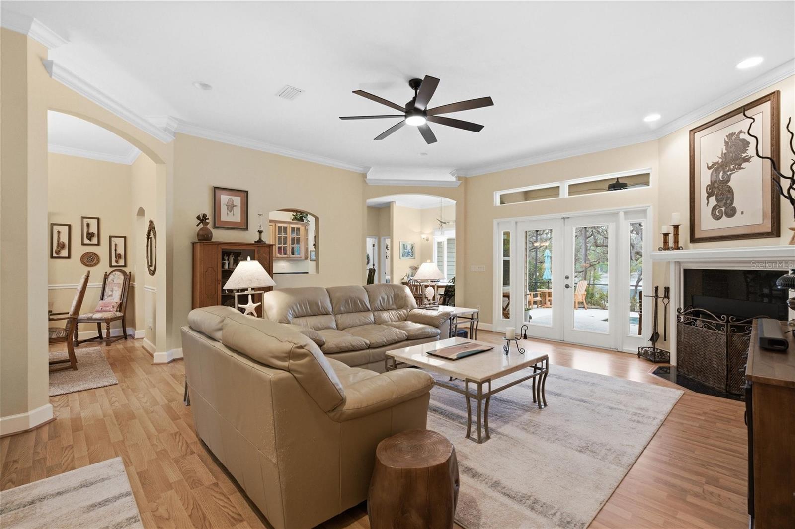 SWISHER LAKES 02 - Residential