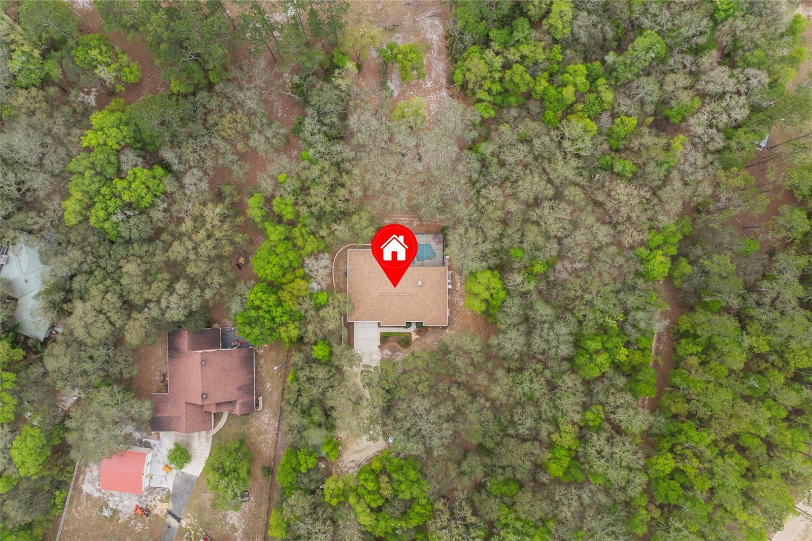 SWISHER LAKES 02 - Residential