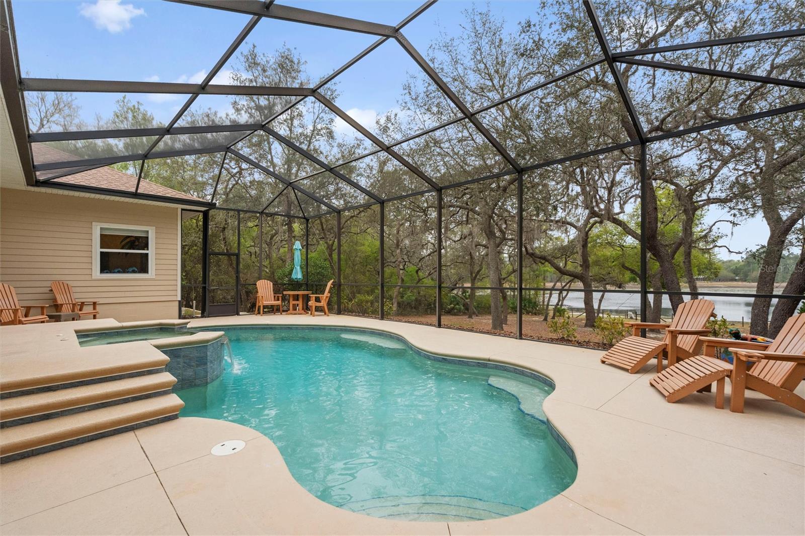 SWISHER LAKES 02 - Residential