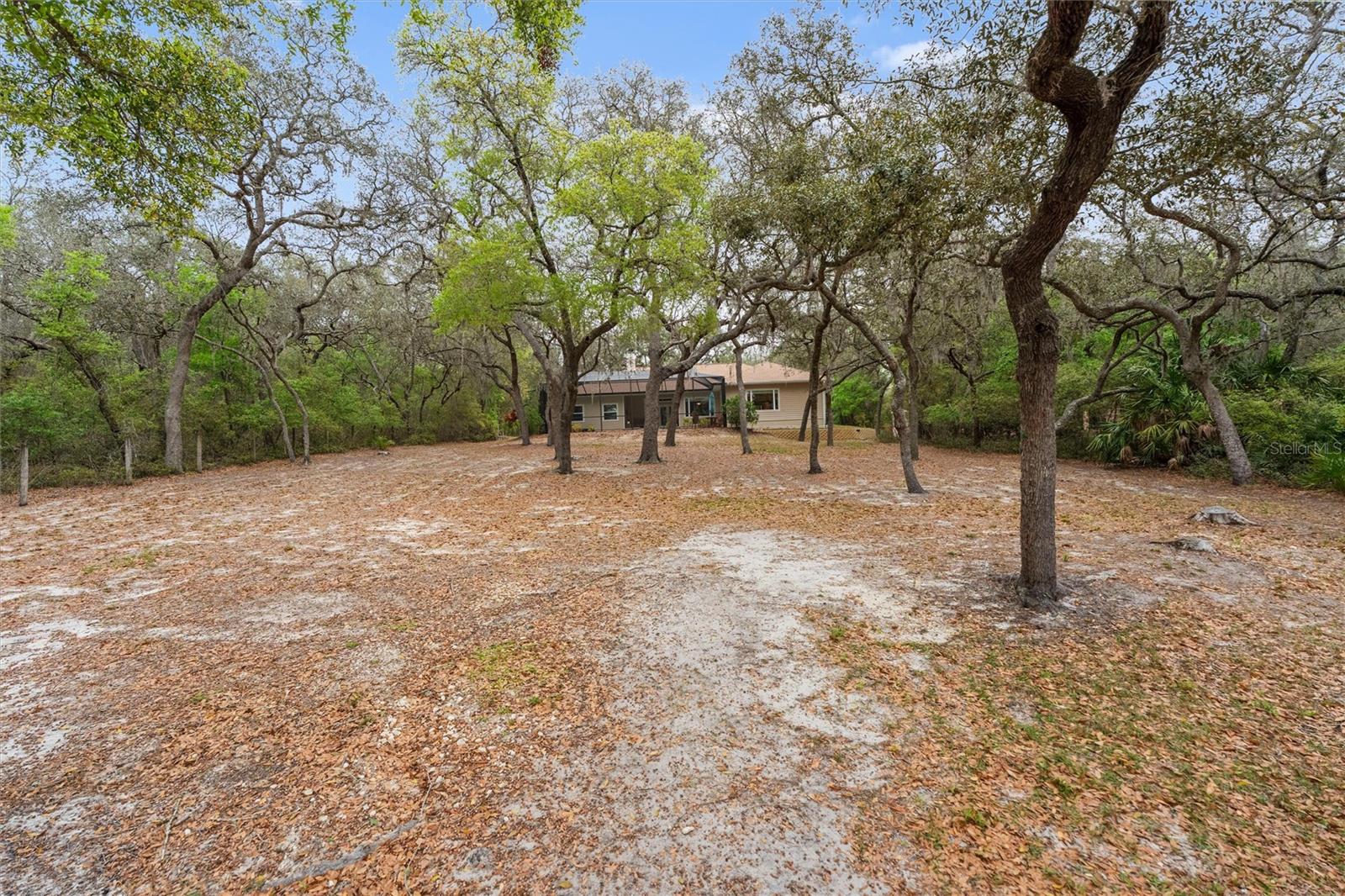 SWISHER LAKES 02 - Residential