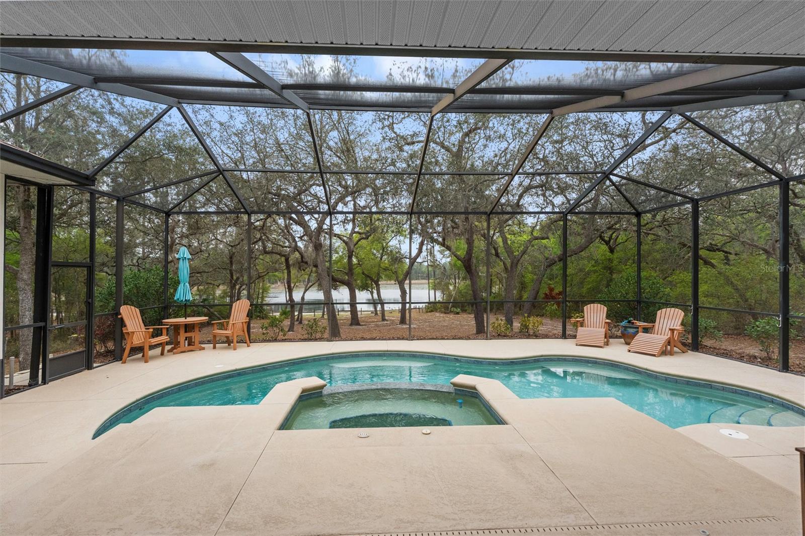 SWISHER LAKES 02 - Residential