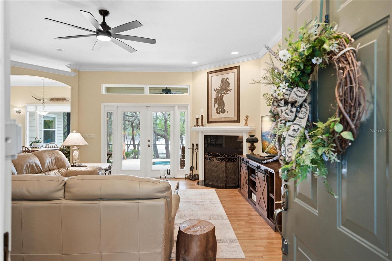 SWISHER LAKES 02 - Residential