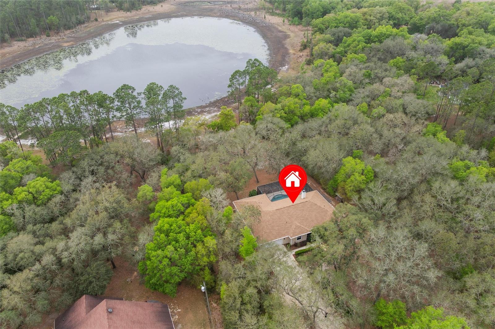 SWISHER LAKES 02 - Residential