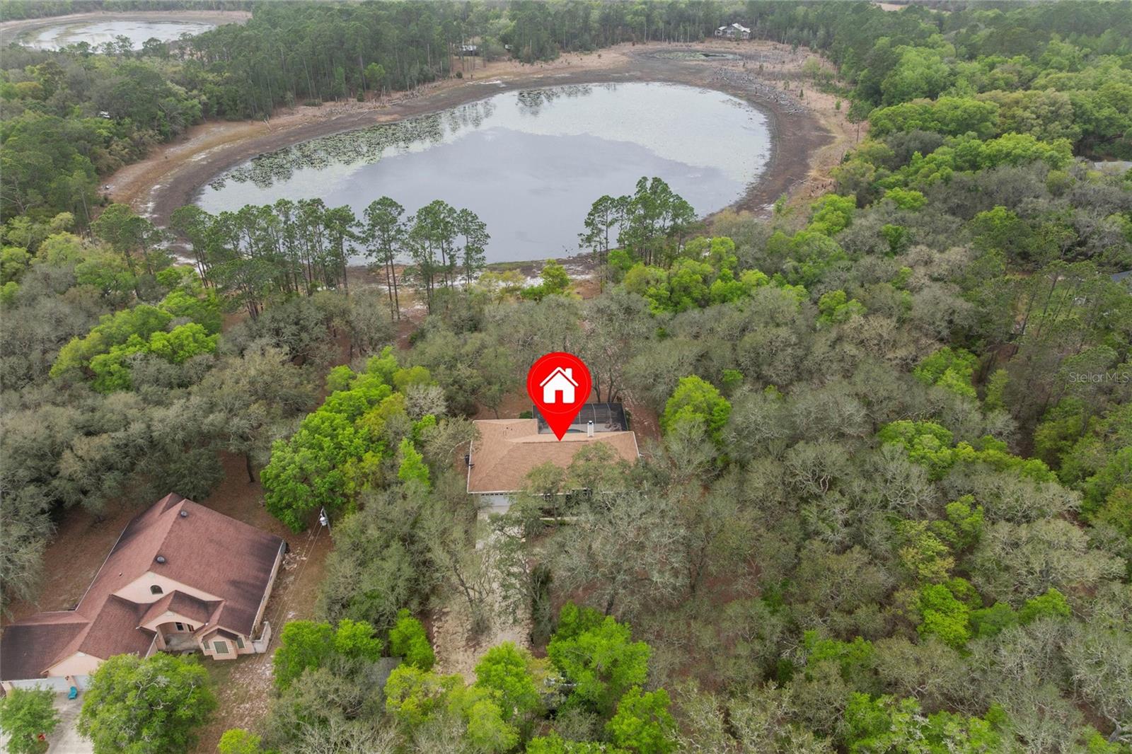 SWISHER LAKES 02 - Residential