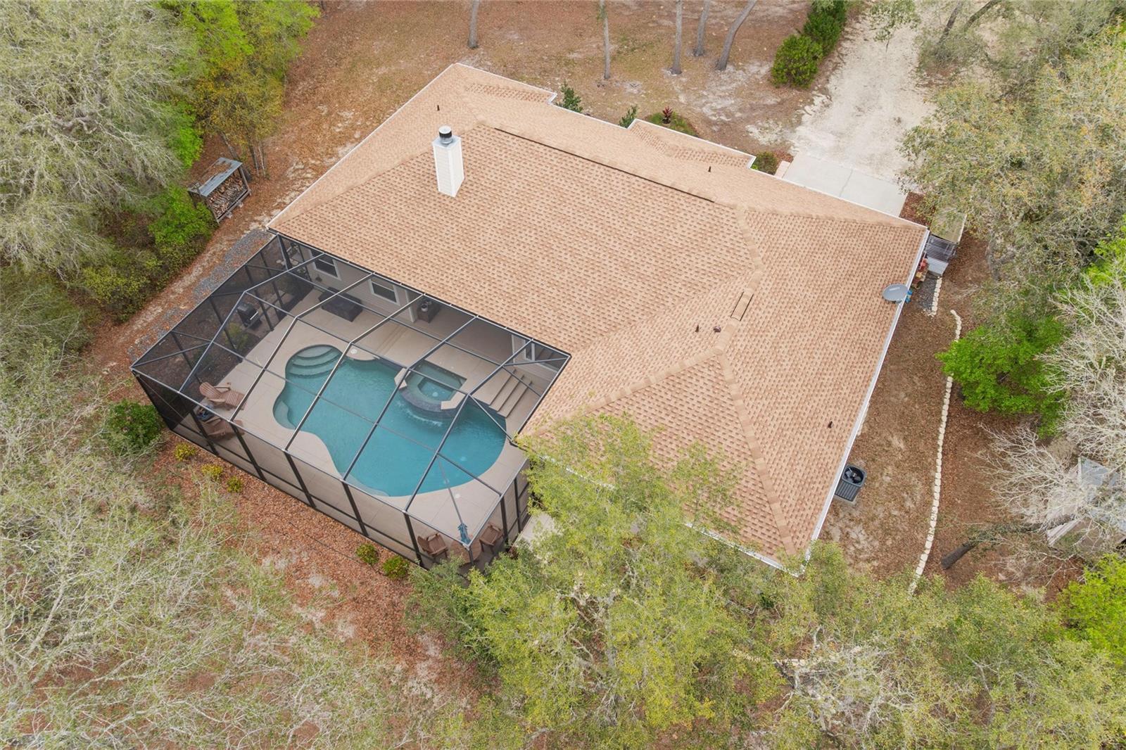 SWISHER LAKES 02 - Residential