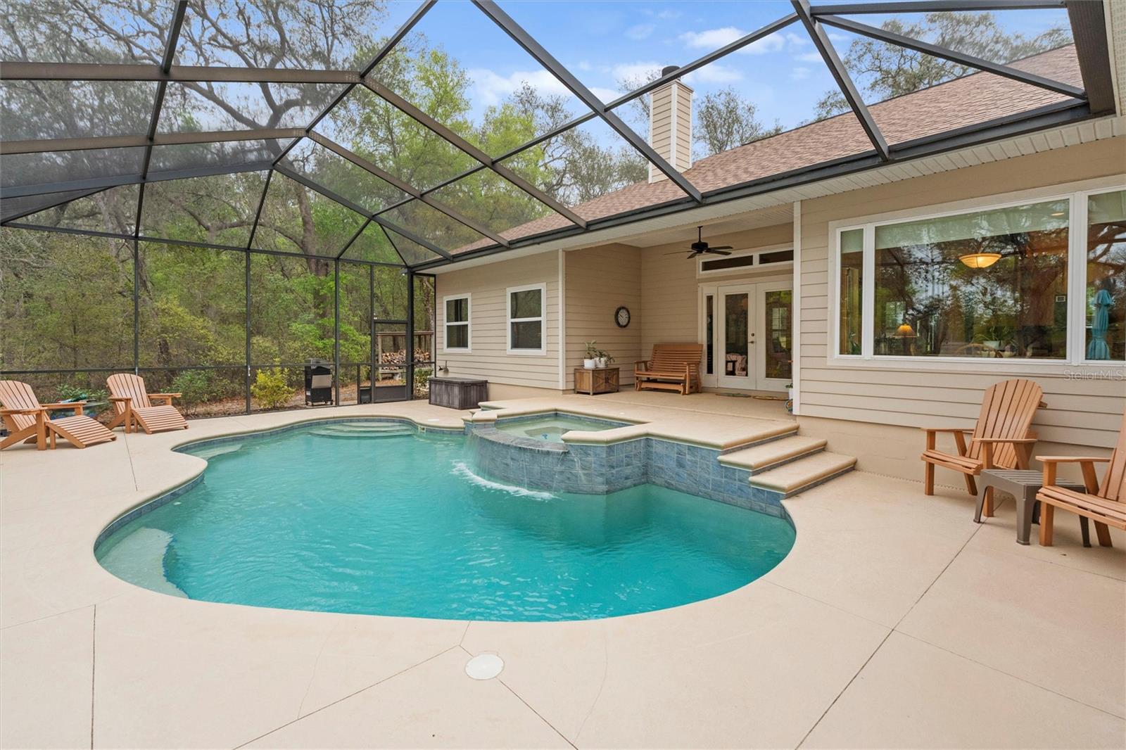 SWISHER LAKES 02 - Residential