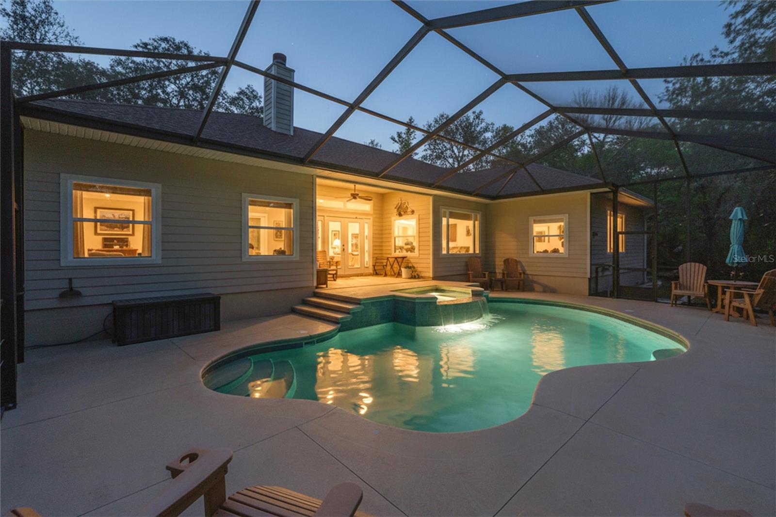 SWISHER LAKES 02 - Residential