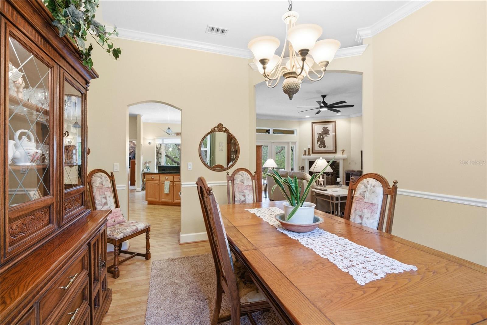 SWISHER LAKES 02 - Residential