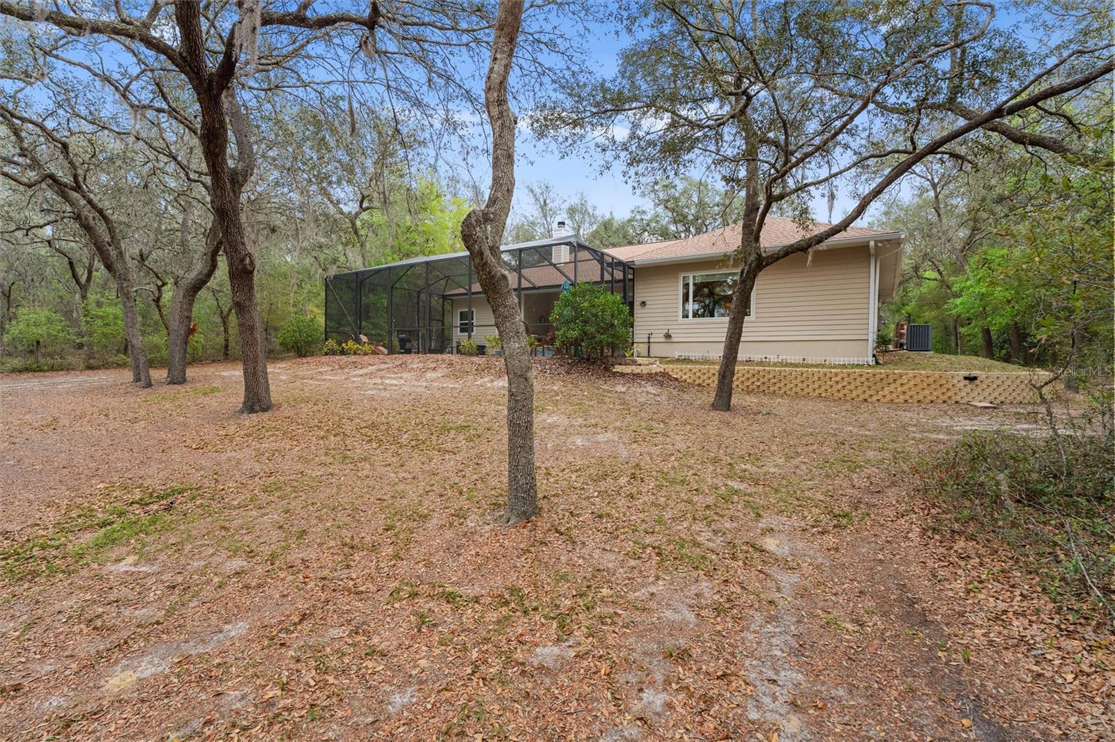 SWISHER LAKES 02 - Residential