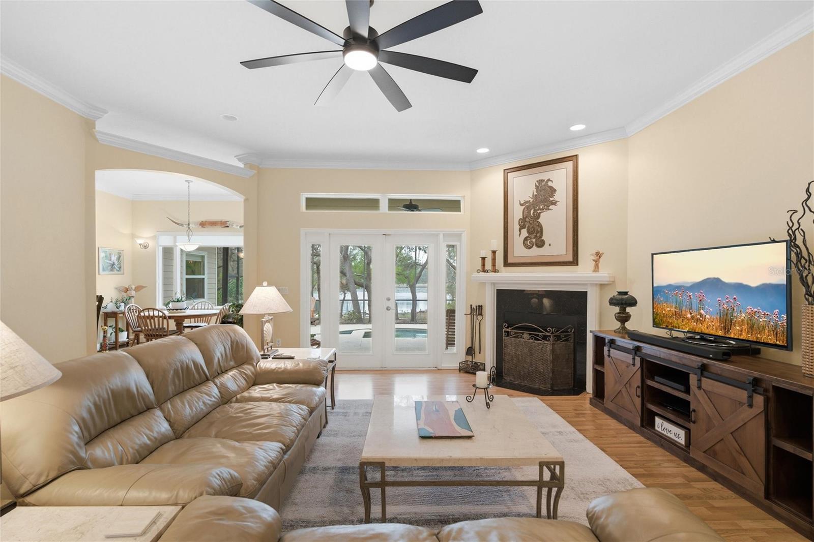 SWISHER LAKES 02 - Residential