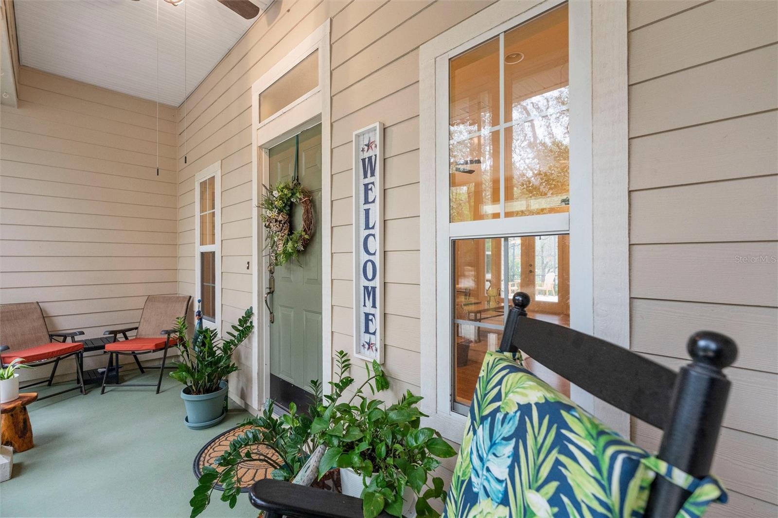 SWISHER LAKES 02 - Residential