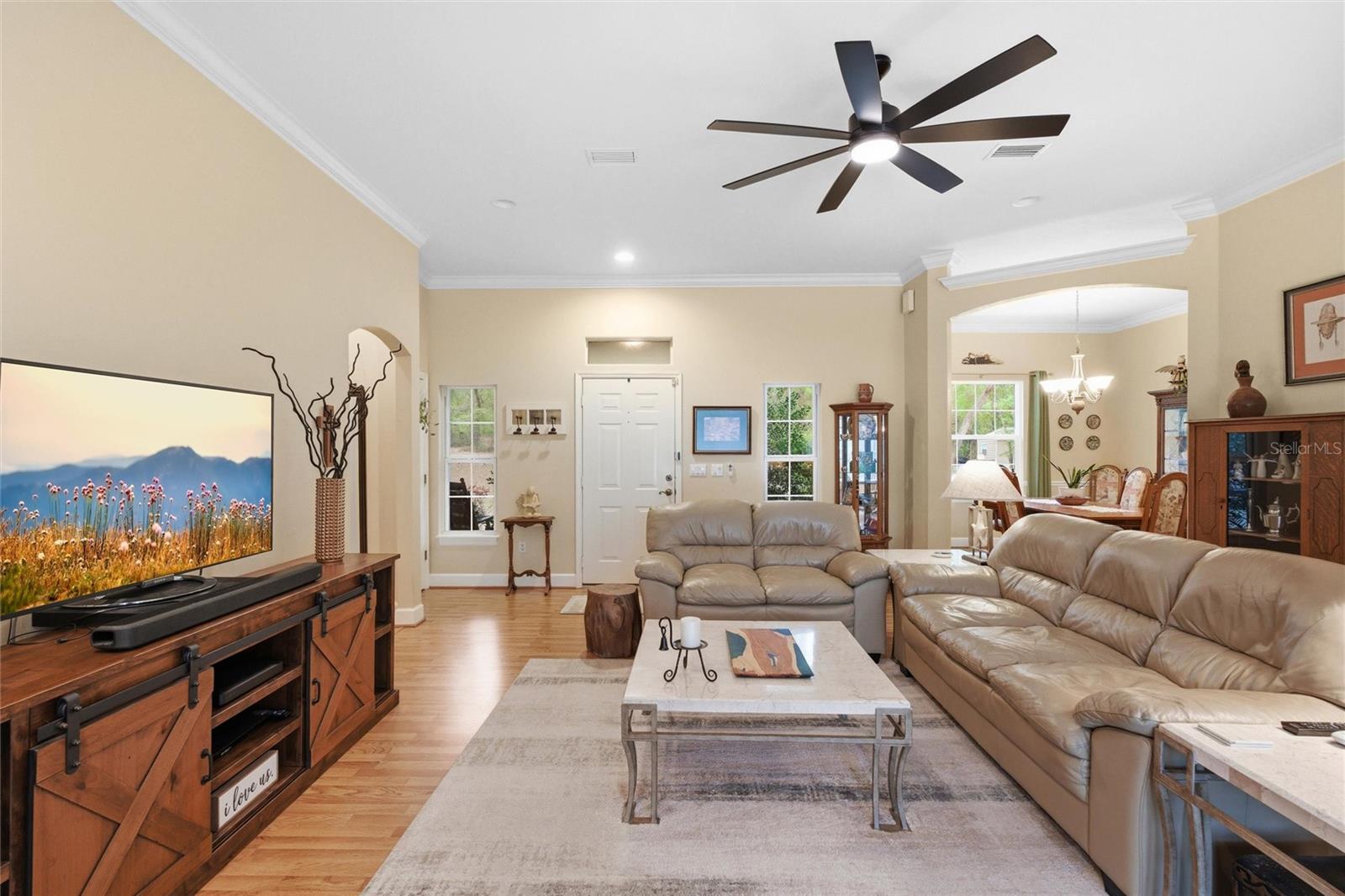 SWISHER LAKES 02 - Residential