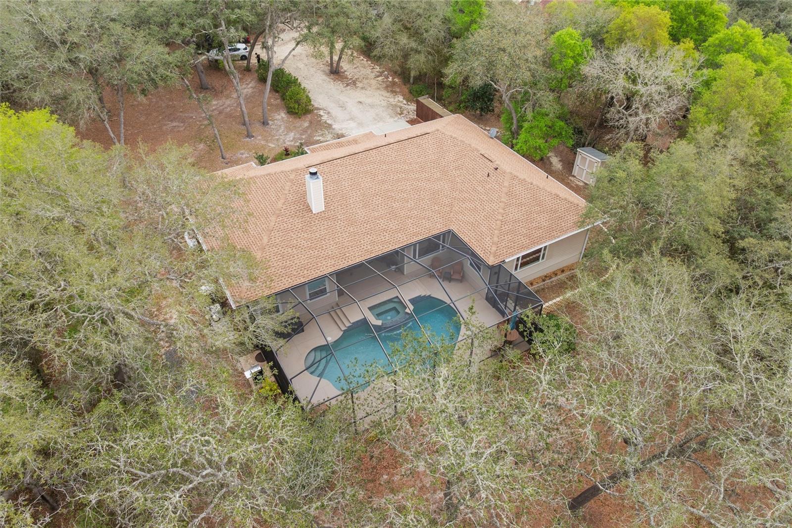 SWISHER LAKES 02 - Residential