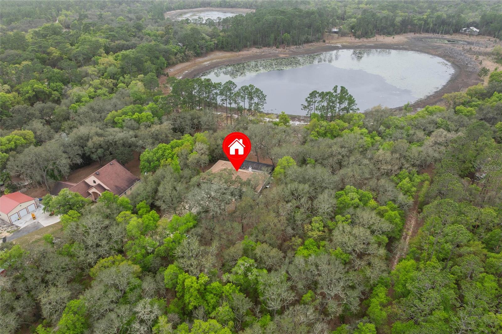 SWISHER LAKES 02 - Residential