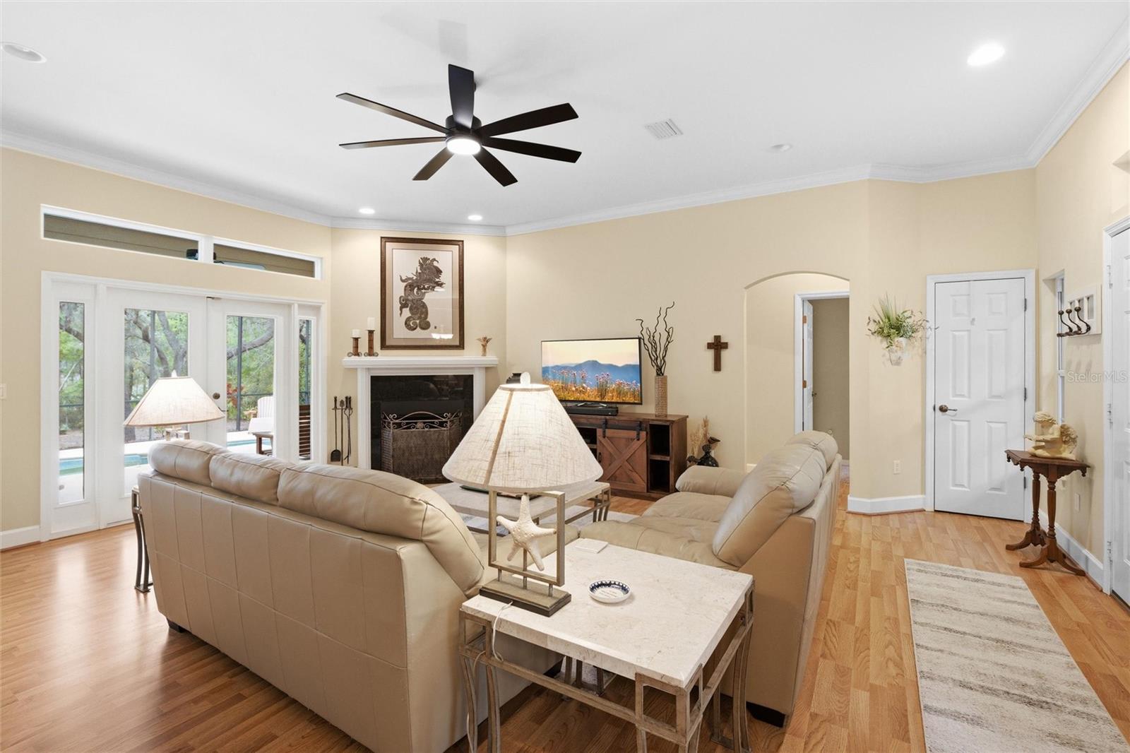 SWISHER LAKES 02 - Residential