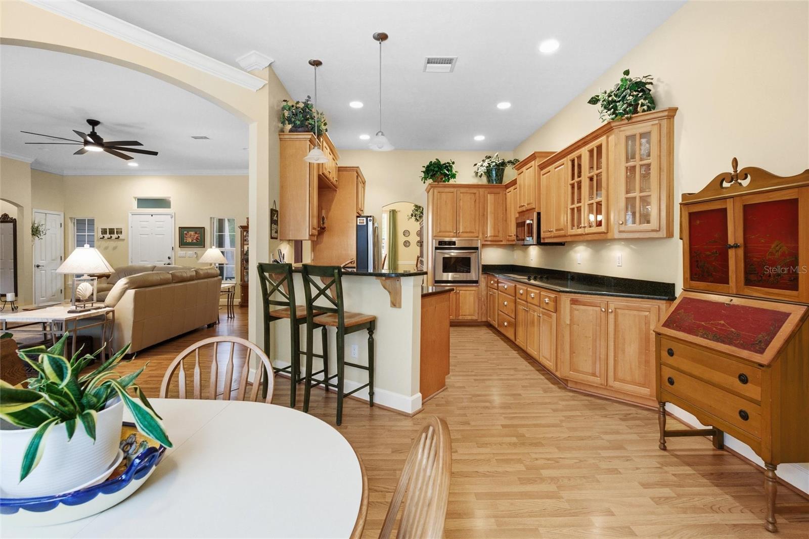 SWISHER LAKES 02 - Residential