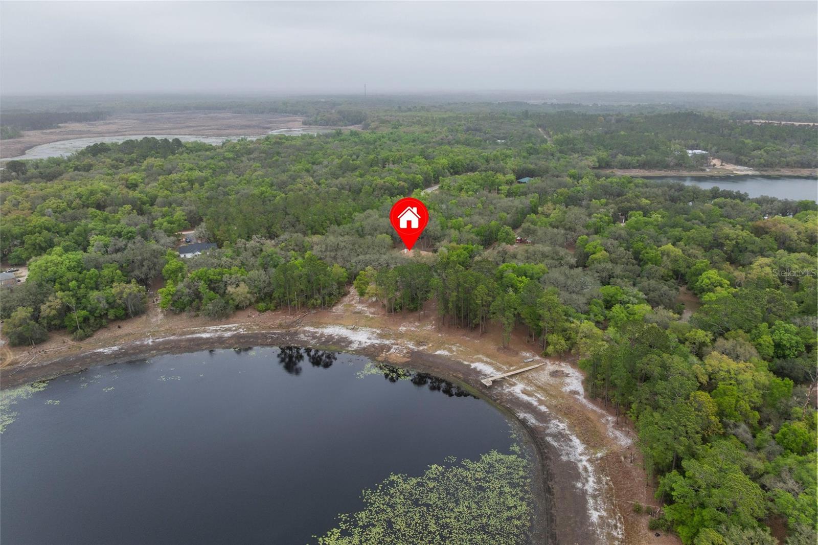 SWISHER LAKES 02 - Residential