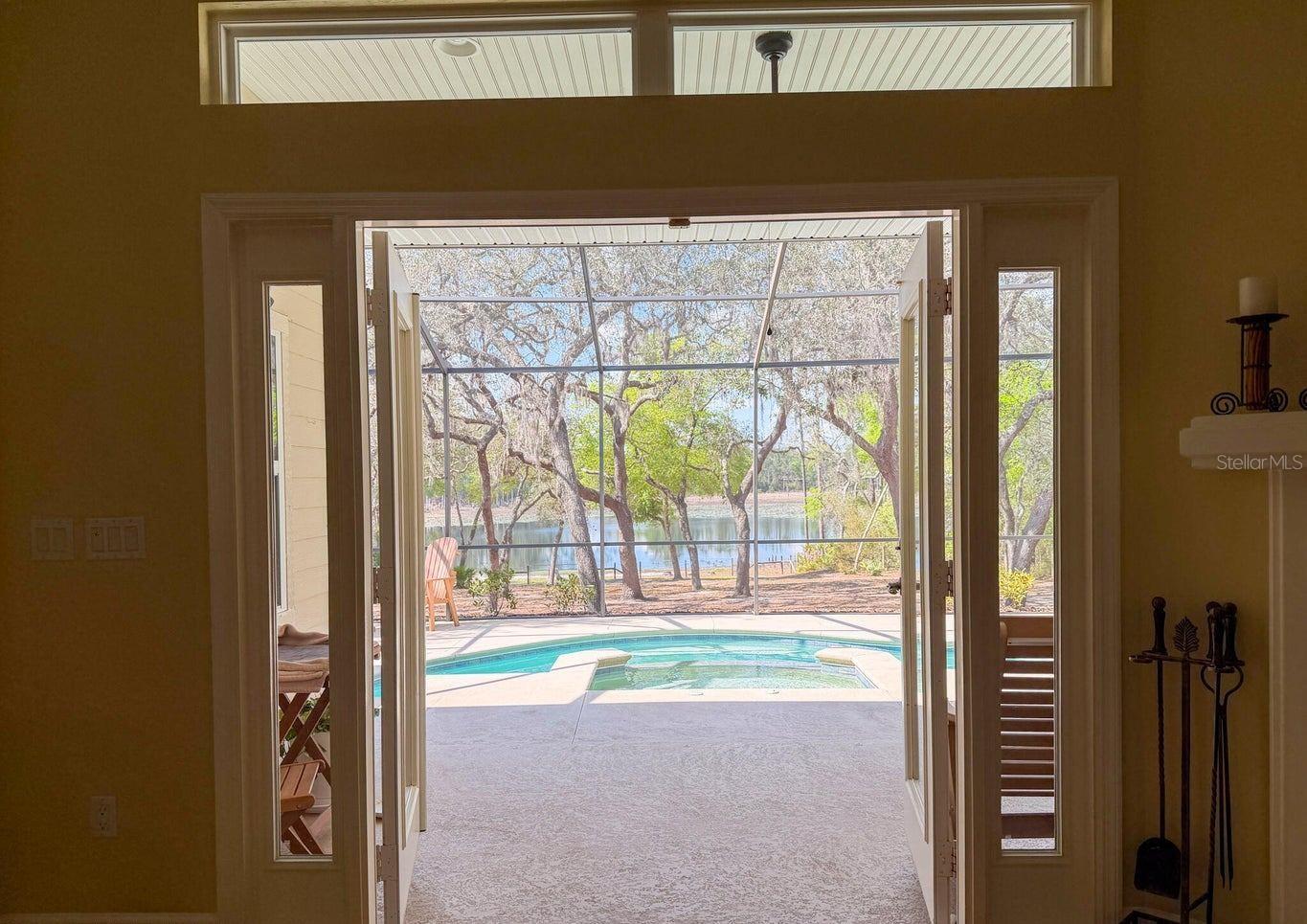 SWISHER LAKES 02 - Residential