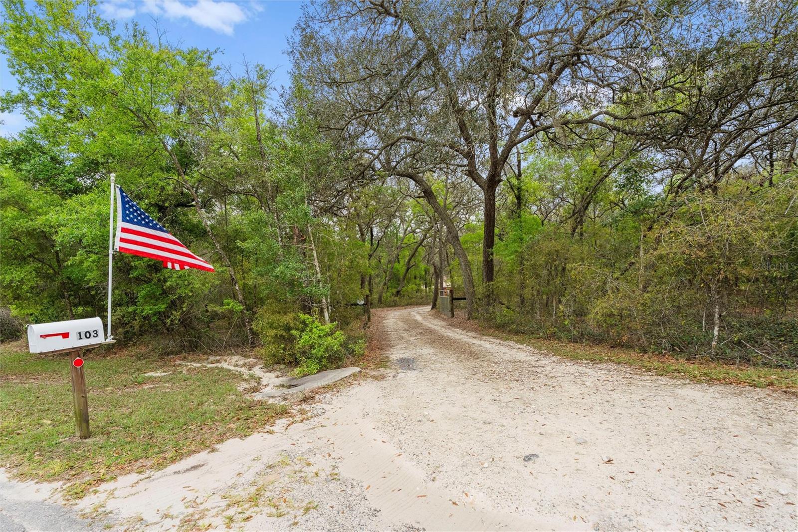 SWISHER LAKES 02 - Residential