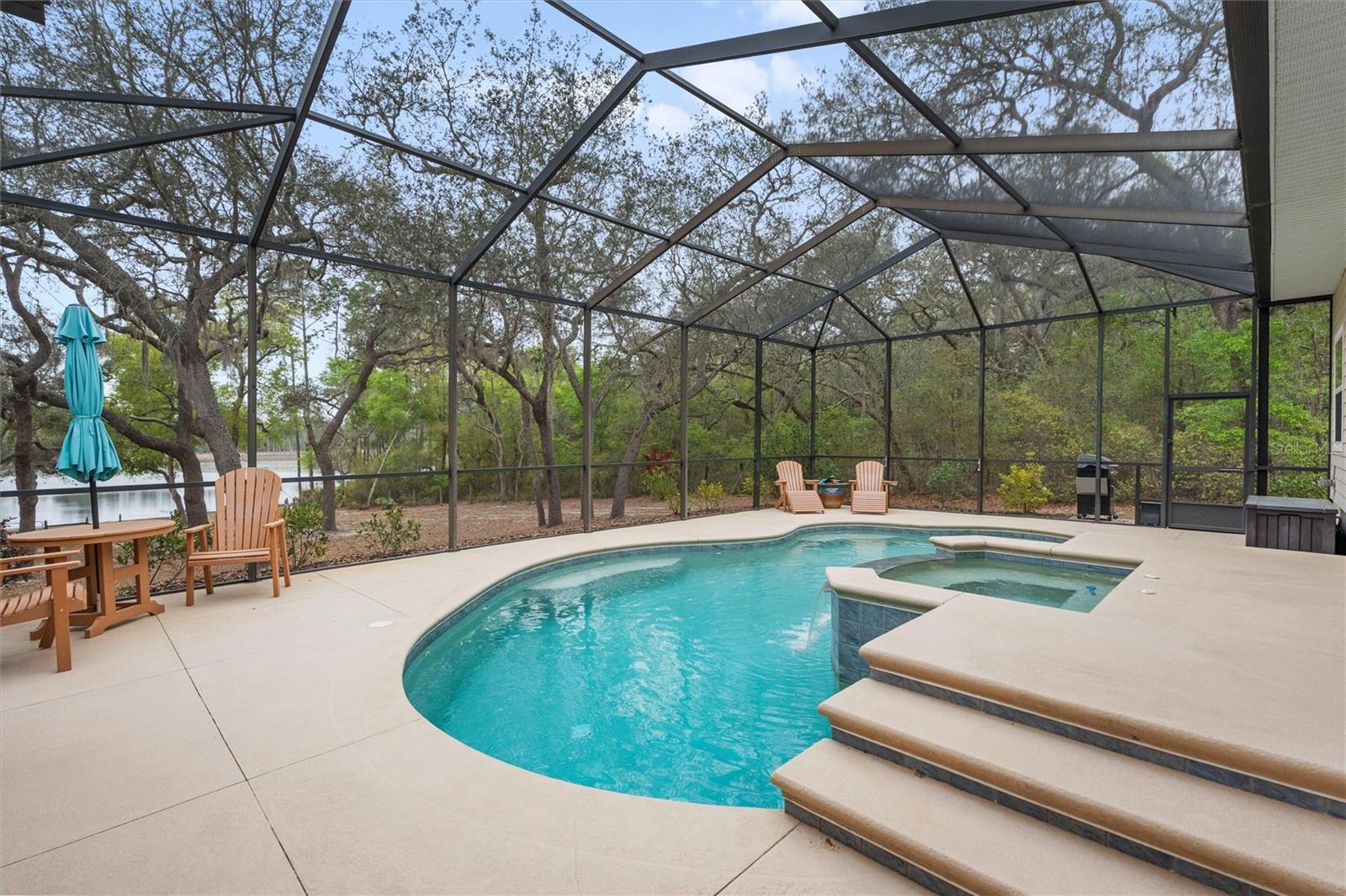 SWISHER LAKES 02 - Residential