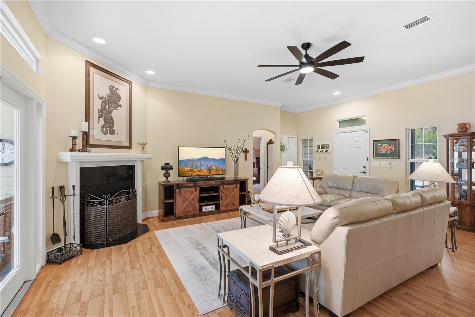 SWISHER LAKES 02 - Residential