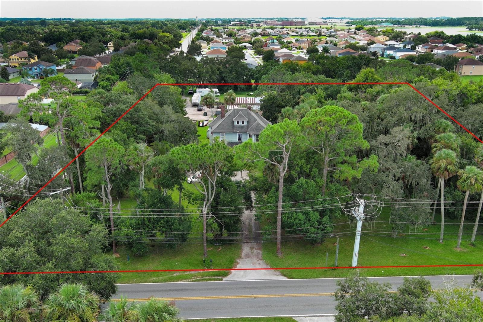 2341 CELERY AVENUE