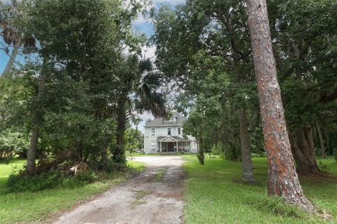 2341 CELERY AVENUE SANFORD FL 32771