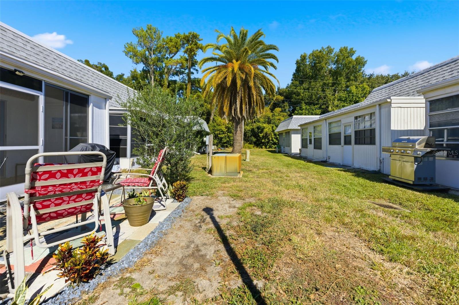 GARDENS BEACON SQUARE - Residential