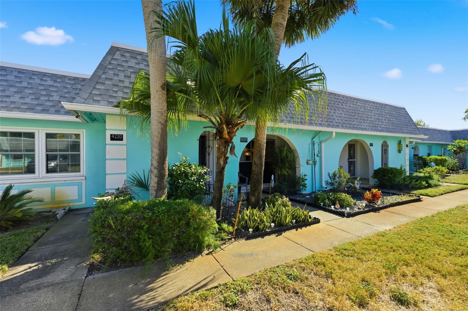 GARDENS BEACON SQUARE - Residential