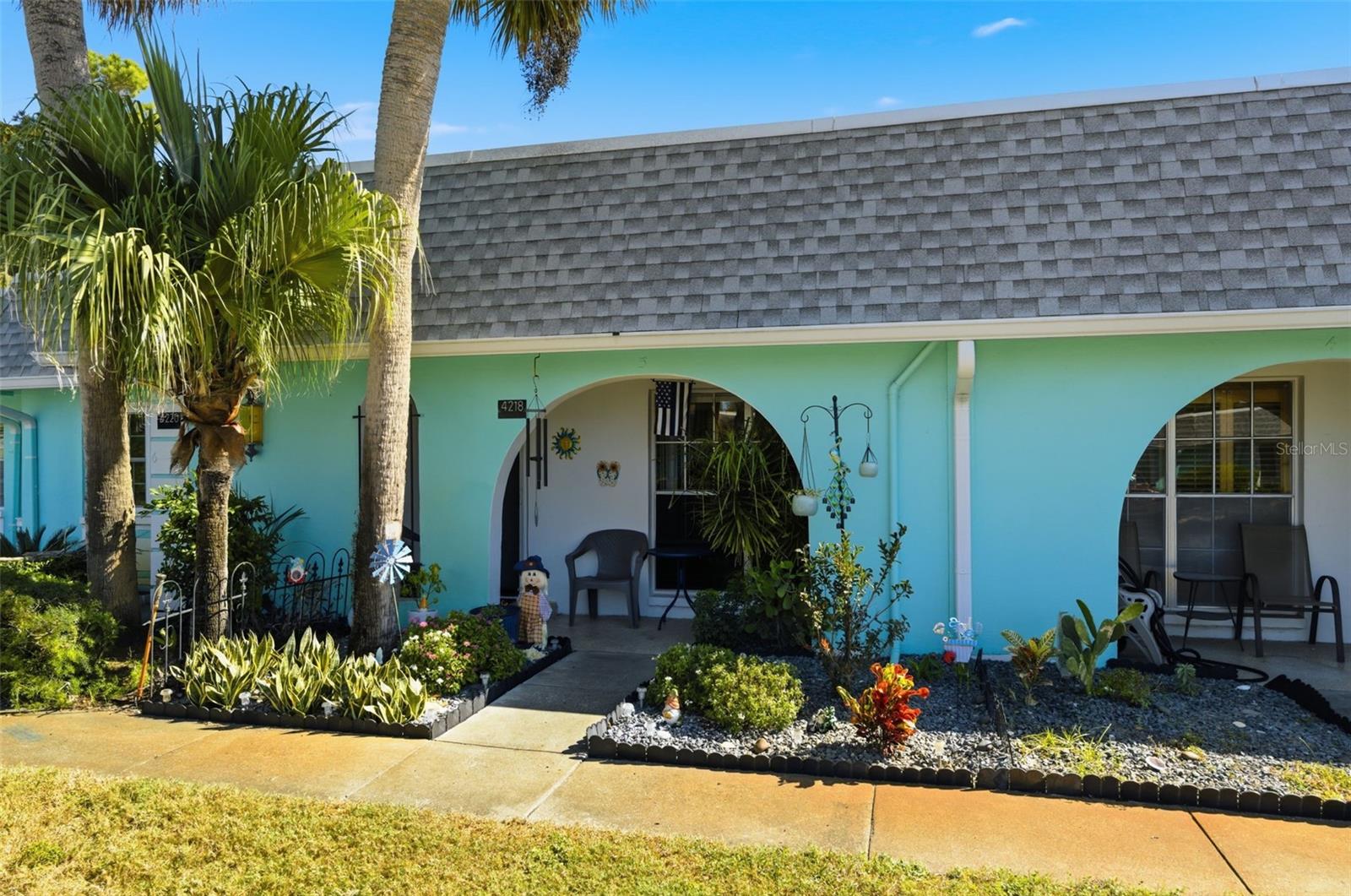 GARDENS BEACON SQUARE - Residential