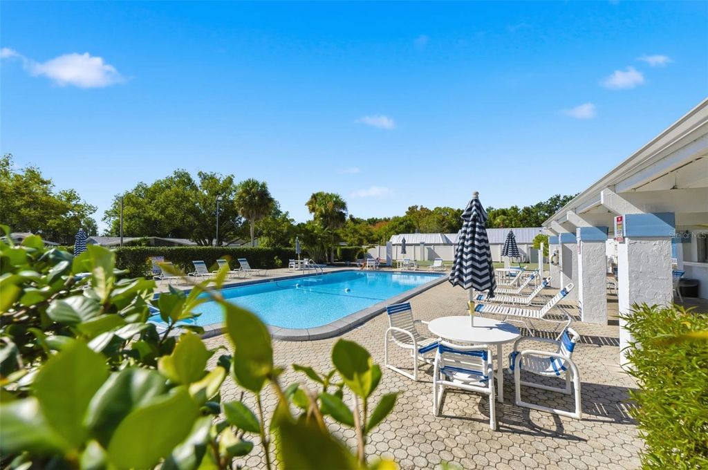 Photo of 4218 Terrapin Place #D, New Port Richey, FL 34652 (MLS # W7880647)