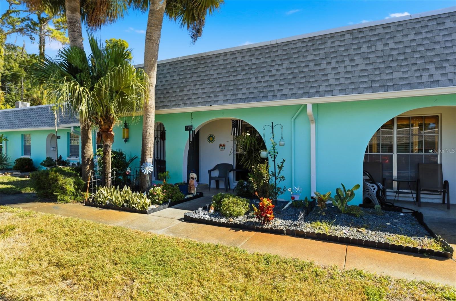 GARDENS BEACON SQUARE - Residential