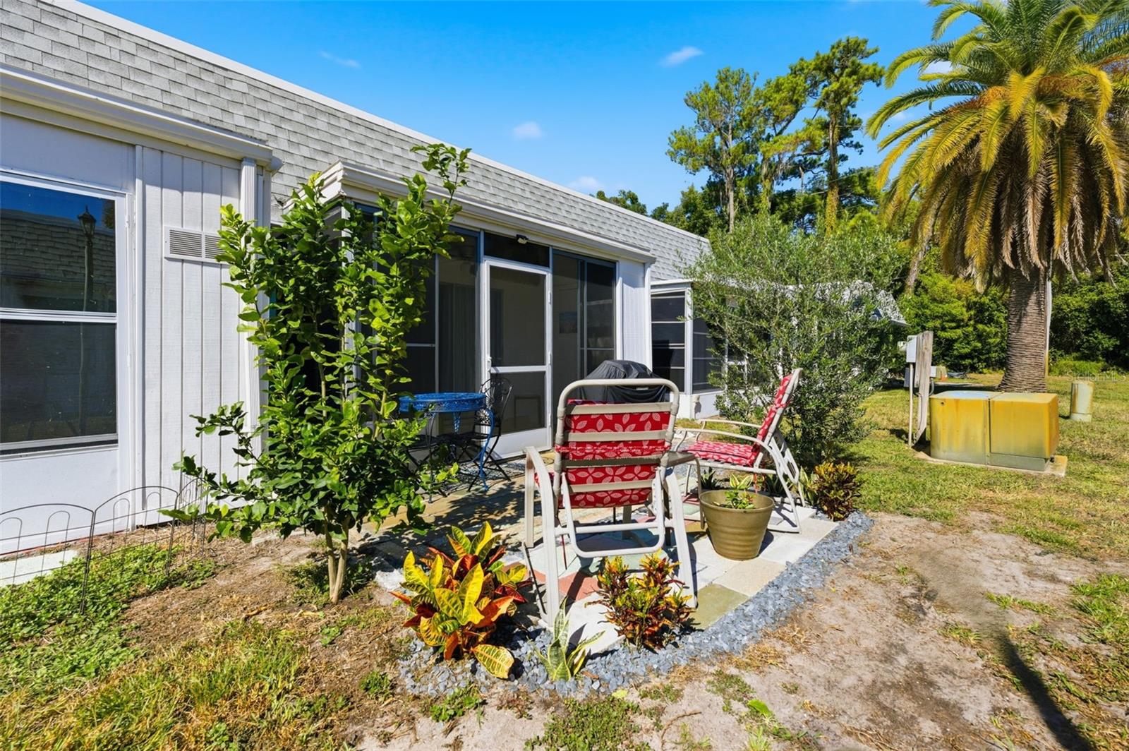 GARDENS BEACON SQUARE - Residential