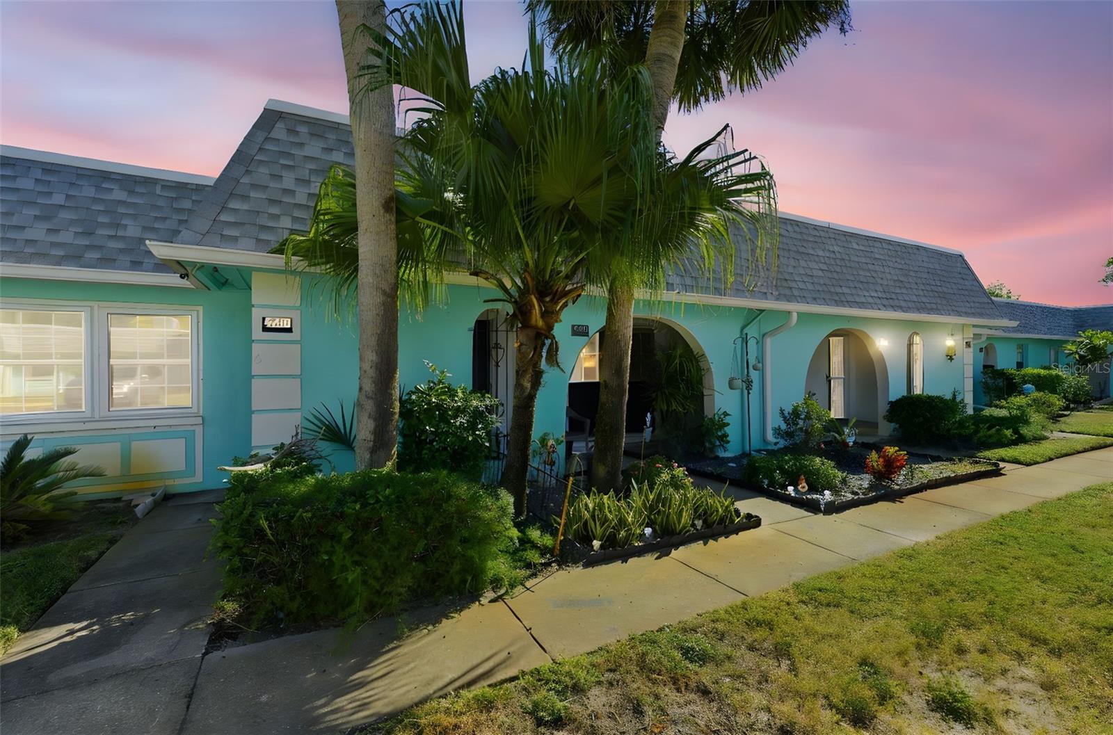 GARDENS BEACON SQUARE - Residential