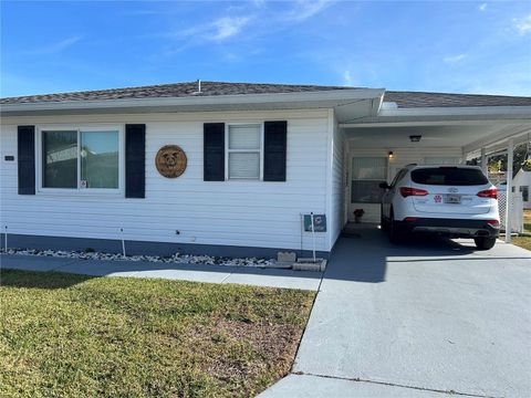 A home in LAKELAND