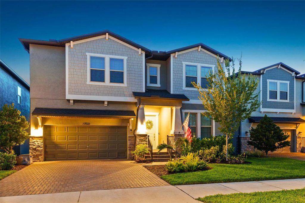 Photo of 7703 S Faul Street, Tampa, FL 33616 (MLS # TB8513721)