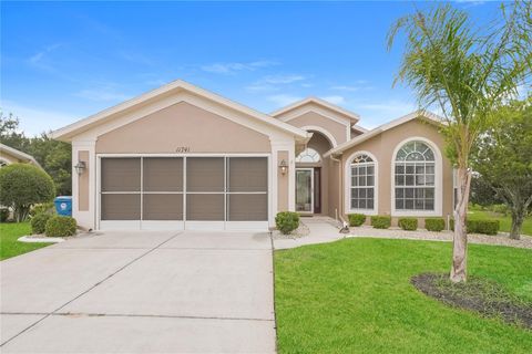 Photo of 11741 Teapot Court, Spring Hill, FL 34609 (MLS # TB8388184)