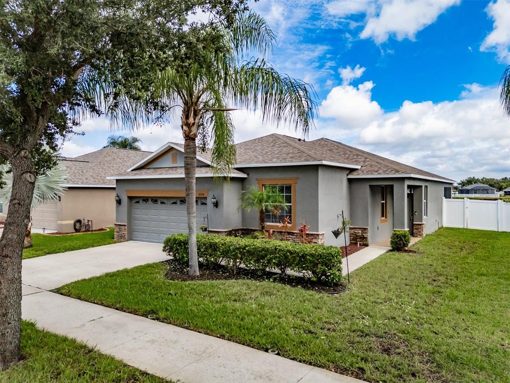 Photo of 11526 Ashton Field Ave, Riverview, FL 33579 (MLS # TB8546066)