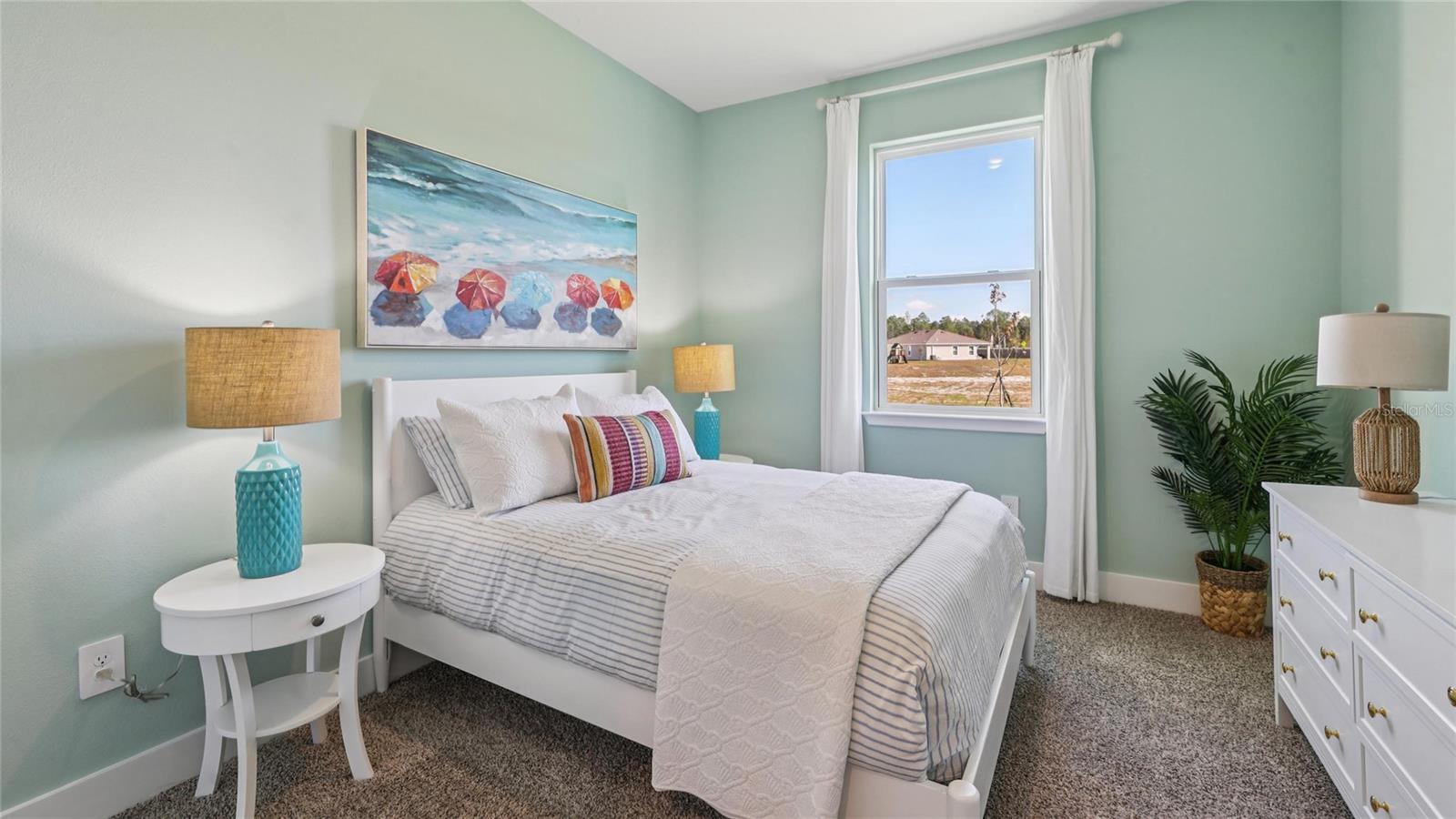 THE RIDGE AT HEATHBROOK - Residential