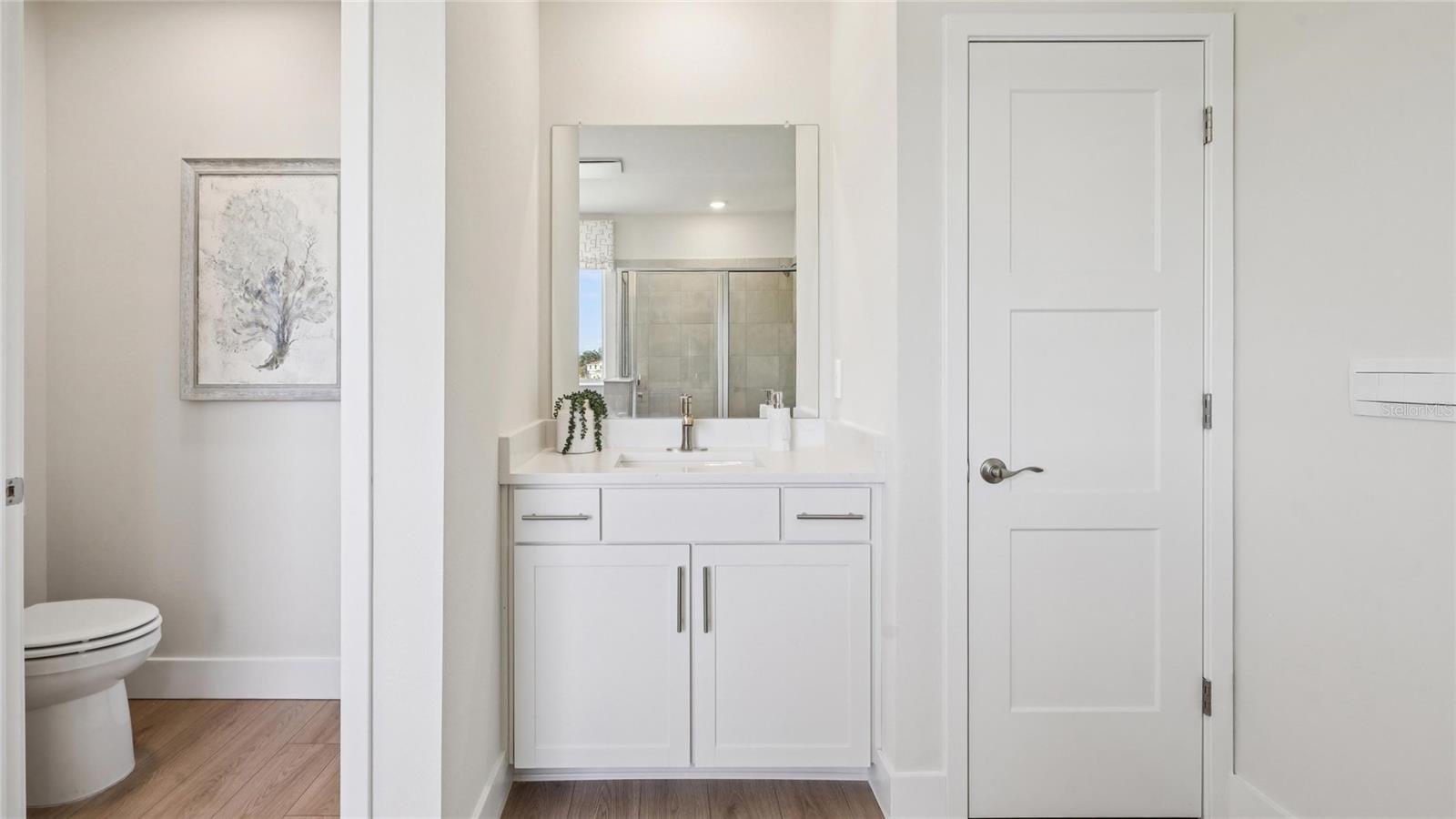 THE RIDGE AT HEATHBROOK - Residential