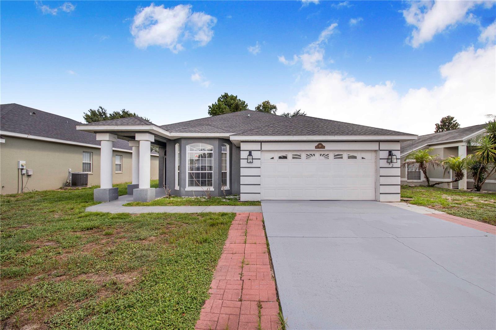 132 GOLF AIRE BOULEVARD