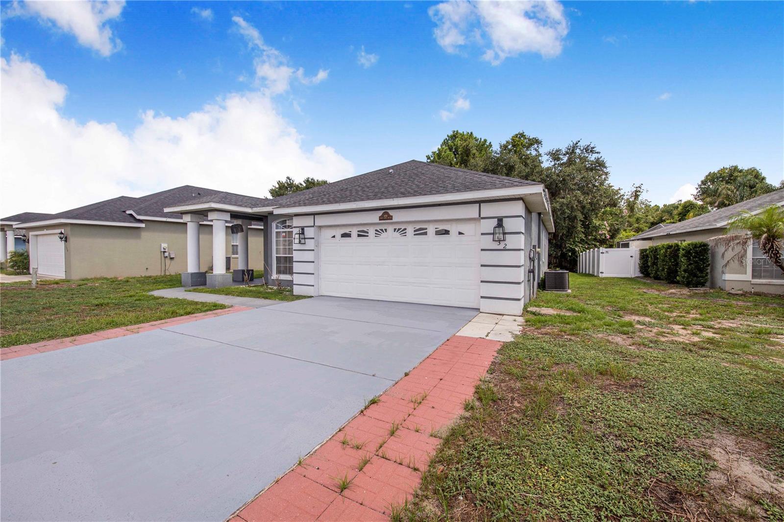 132 GOLF AIRE BOULEVARD