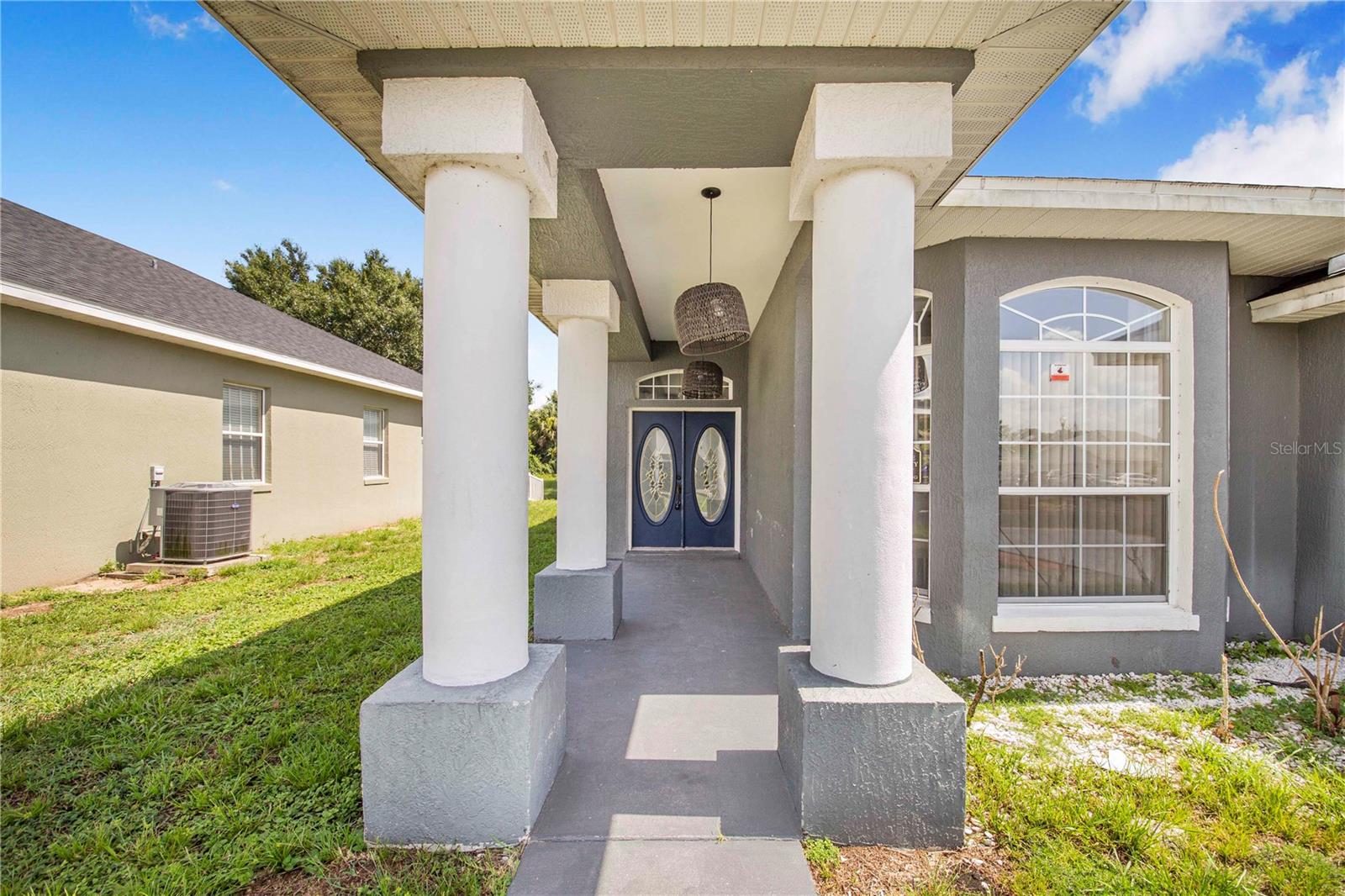 132 GOLF AIRE BOULEVARD