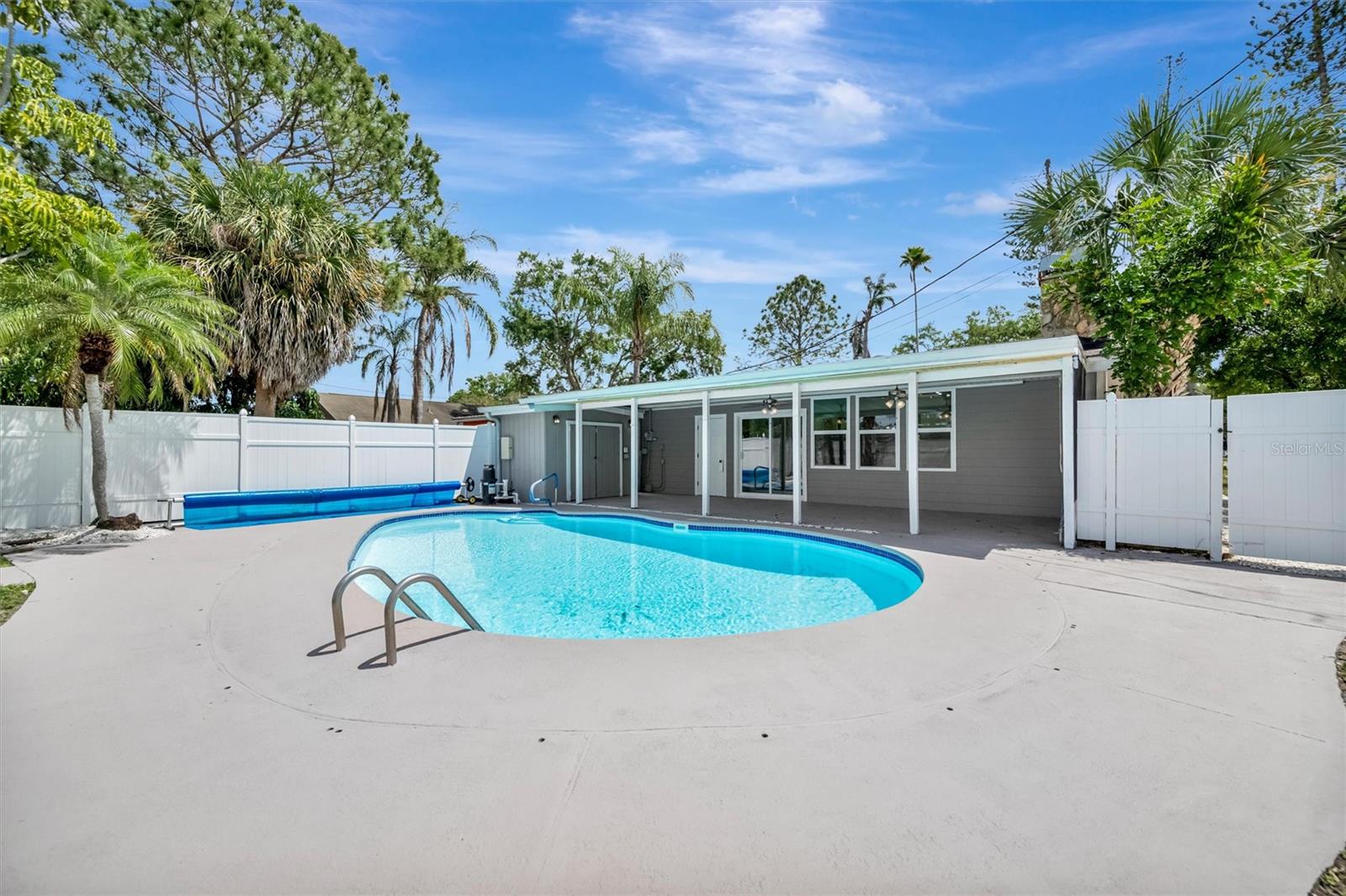 MIRA BELLA NO. 1 BLK D, LOT 9 - Residential