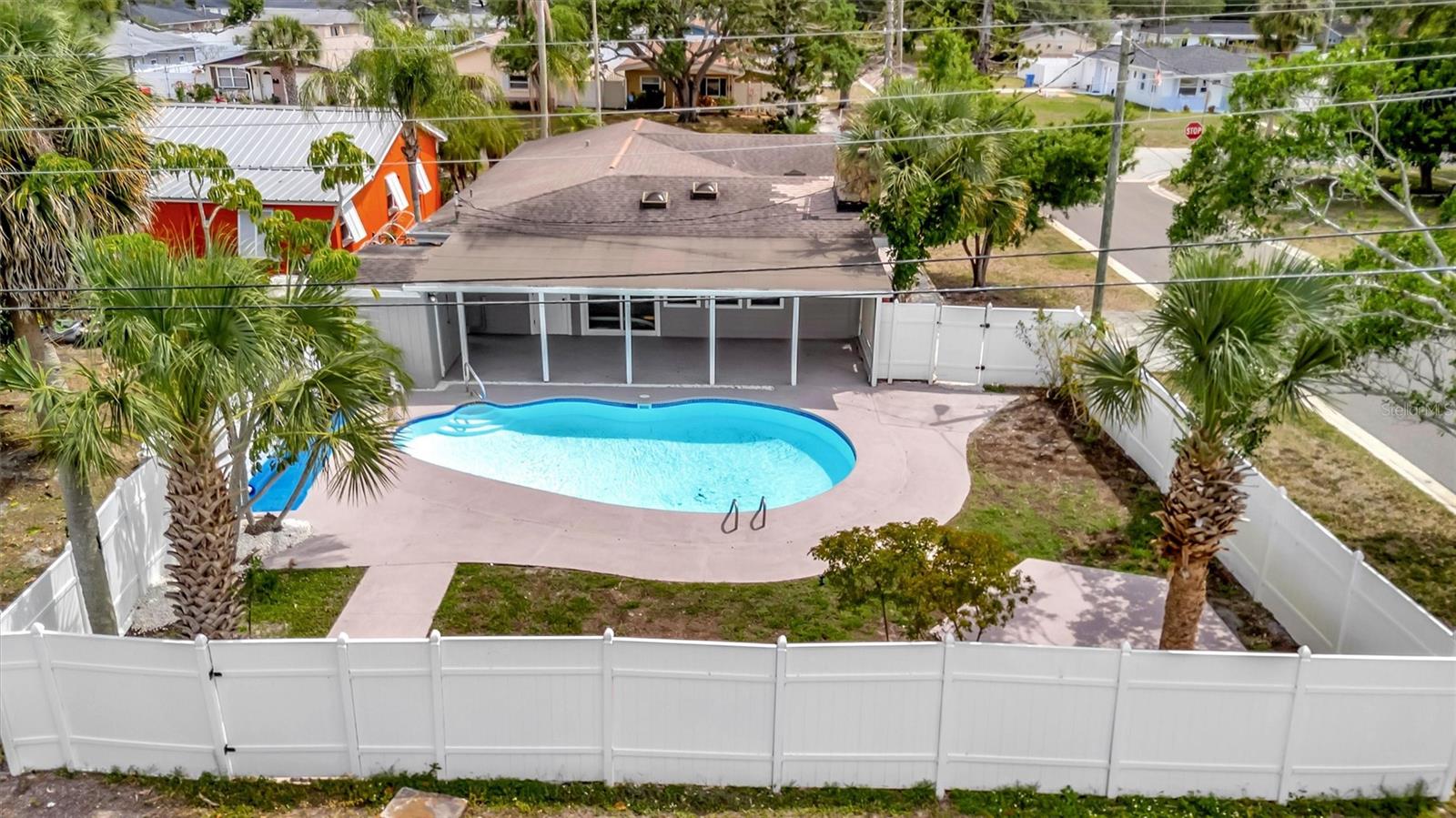 MIRA BELLA NO. 1 BLK D, LOT 9 - Residential