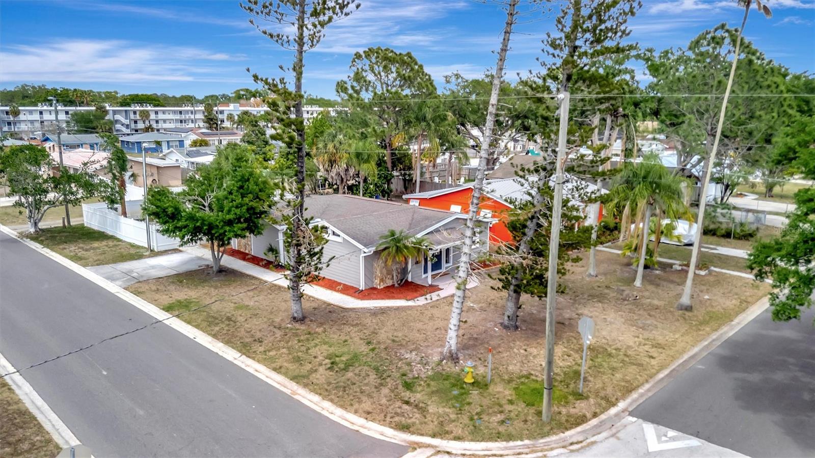 MIRA BELLA NO. 1 BLK D, LOT 9 - Residential