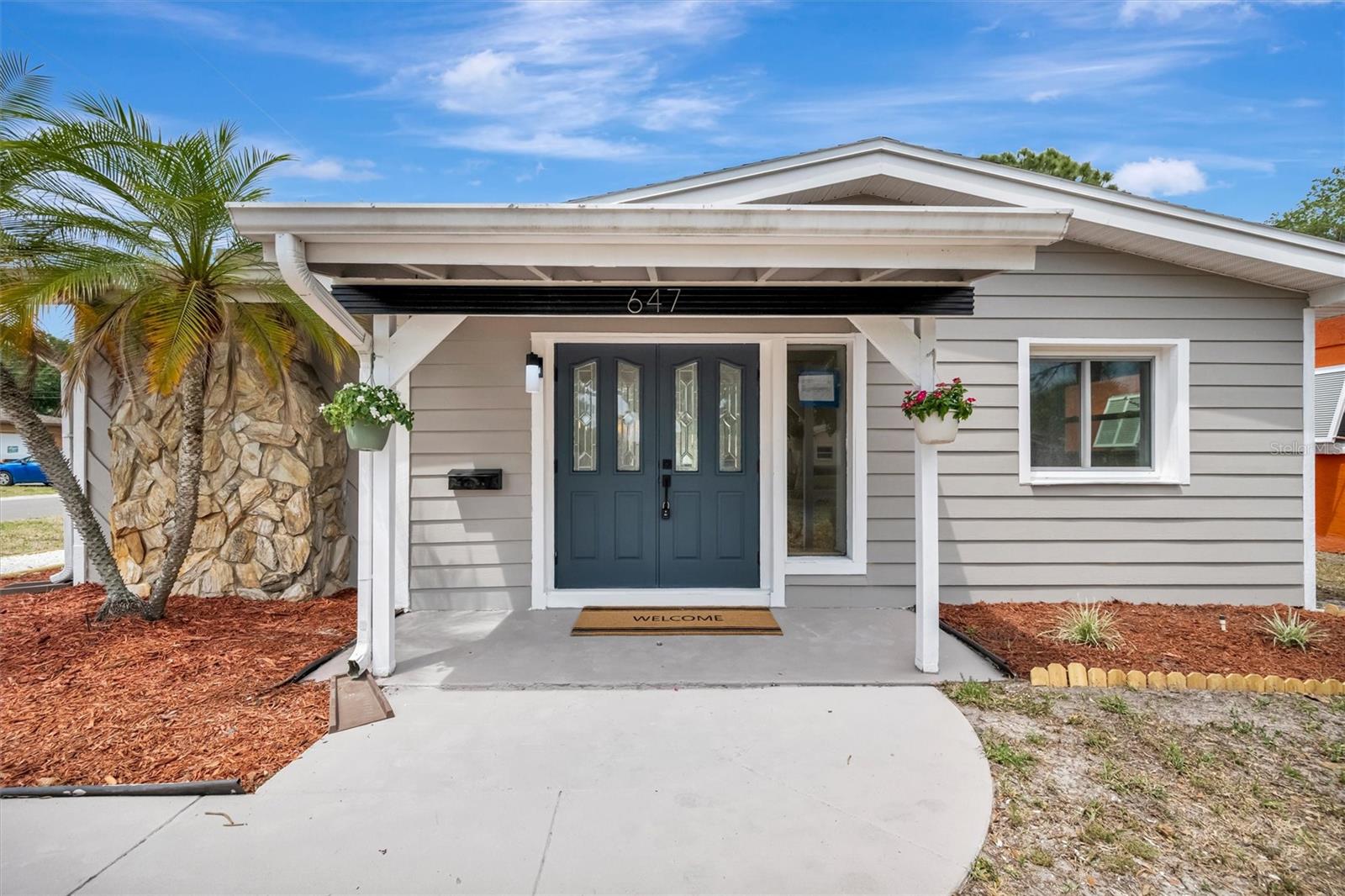 MIRA BELLA NO. 1 BLK D, LOT 9 - Residential