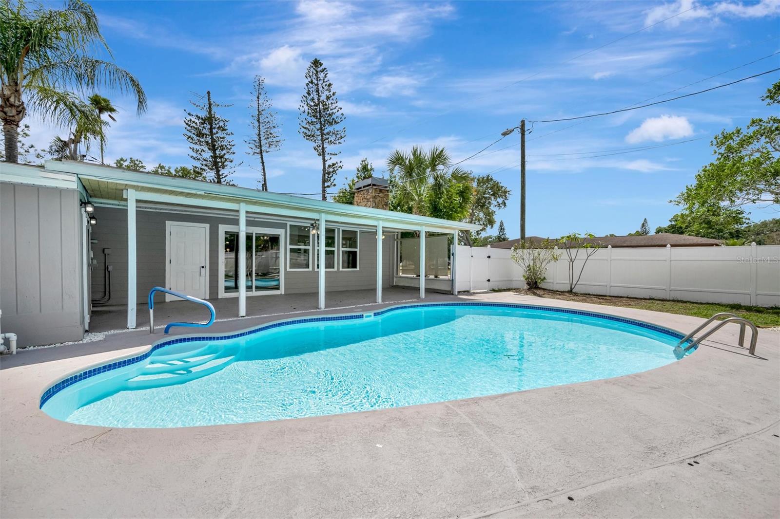 MIRA BELLA NO. 1 BLK D, LOT 9 - Residential